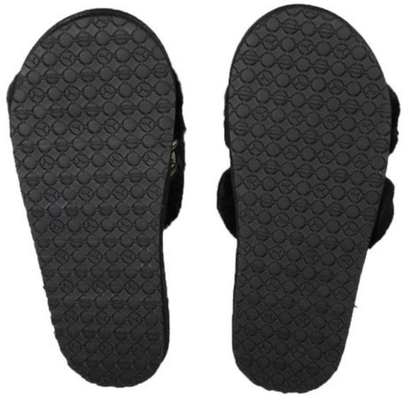 Puma Fluff Slides with really good quality fur - Picture 2 of 8